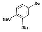 p-Cresidin CAS-NR. 120-71-8(2 kb)