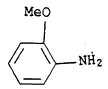 o-Anisidine / CAS-NR. 90-04-0 (2 kb)