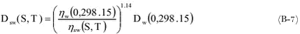 Equation (B-7)