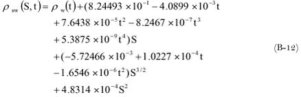 Equation (B-12)