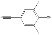 Figure: Ioxynil (CAS-RN: 1689-83-4)