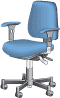 Office chair example