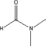N,N-dimethyl formamide