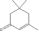Trimethylcyclohexen-1-on