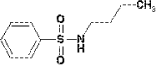 N-Butylbenzensulfonamide