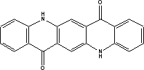 quinacridone