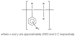 Chemical formula SAYTEX® HP-7010G