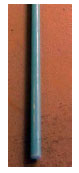 Glass-fibre stick