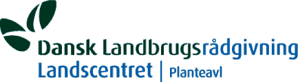 Logo: Dansk Landbrugsrådgivning, Landscentret | Planteavl