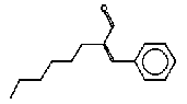 Molekylstruktur