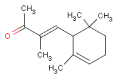 Molekyl struktur