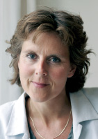 Connie Hedegaard, Miljøminister