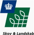Logo: Skov & Landskab