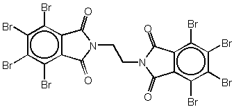 Chemical structure (3 kb)