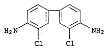 3,3’-Dichlorobenzidine CAS-NR. 91-94-1(3 kb)