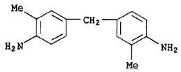 3,3’-Dimethyl-4,4’-Diaminodiphenylmethane CAS-NR. 838-88-0(3 kb)