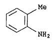 o-Toluidine CAS-NR. 95-53-4(2 kb)