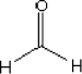 Substance composition: Formaldehyde