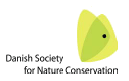 logo, Danish Society for Nature Conservation