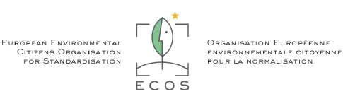Logo, ECOS
