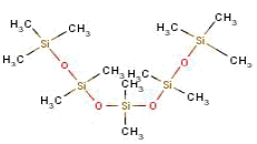 Molekylestruktur