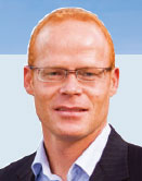 Jesper Egelykke Jensen