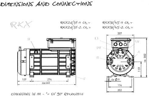 Illustration 5 -– Kompressor