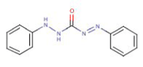 1,5 diphenyl carbazon