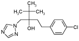 Billede af kemisk struktur