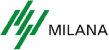 Billede: Milana logo