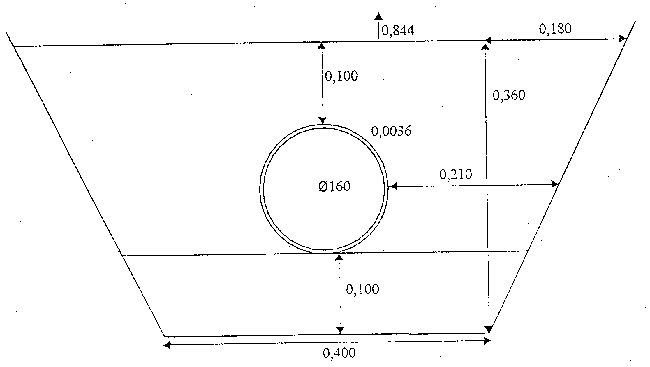 R�rgrave, plast � 160 mm (3,47 kb)