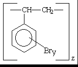 Structural formula of 88497-56-7
