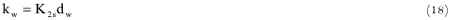Equation (18)