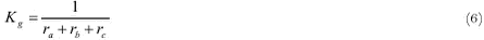 Equation (6)