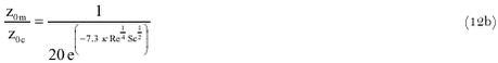 Equation (12b)
