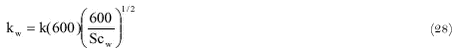Equation (28)