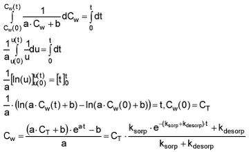 Equation
