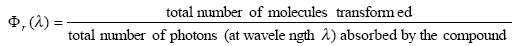 Equation
