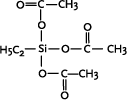 Ethyltriacetoxysilane