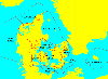 Danmarkskort (21453 bytes)
