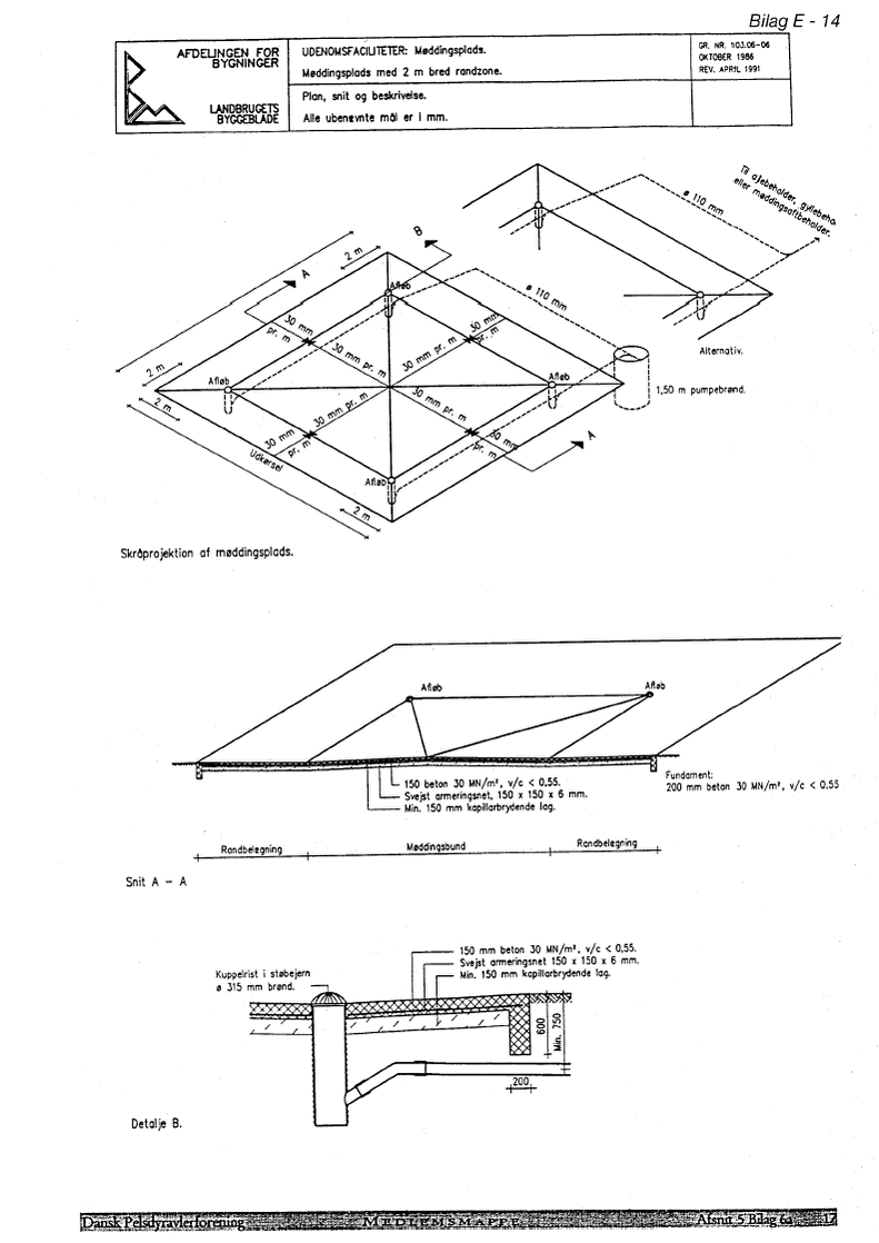 Bilag E-14,1/2
