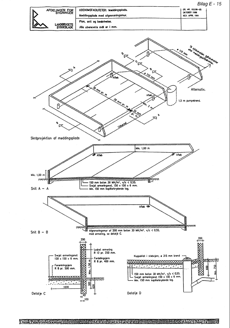Bilag E-15,1/2