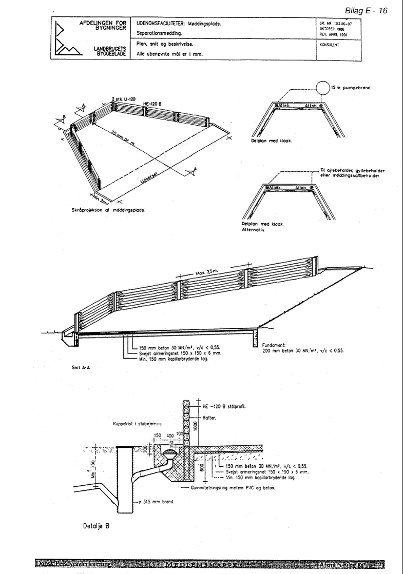 Bilag E-16,1/2