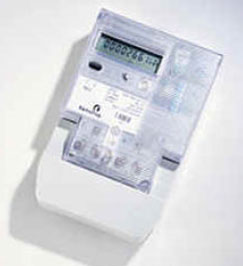 Fig. 4.2: Case produkt 2: To udgaver af Kamstrup el-m&aring;lere, Kamstrup 162