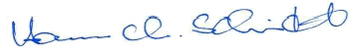 Signatur