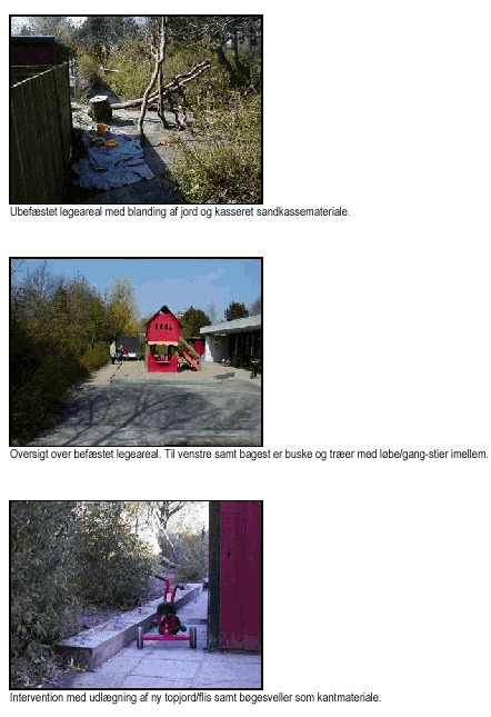 Billedmateriale fra Stolemagerstien
