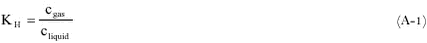 Equation (A-1)