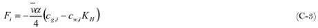 Equation (C-3)