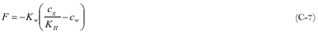 Equation (C-7)