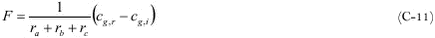 Equation (C-11)
